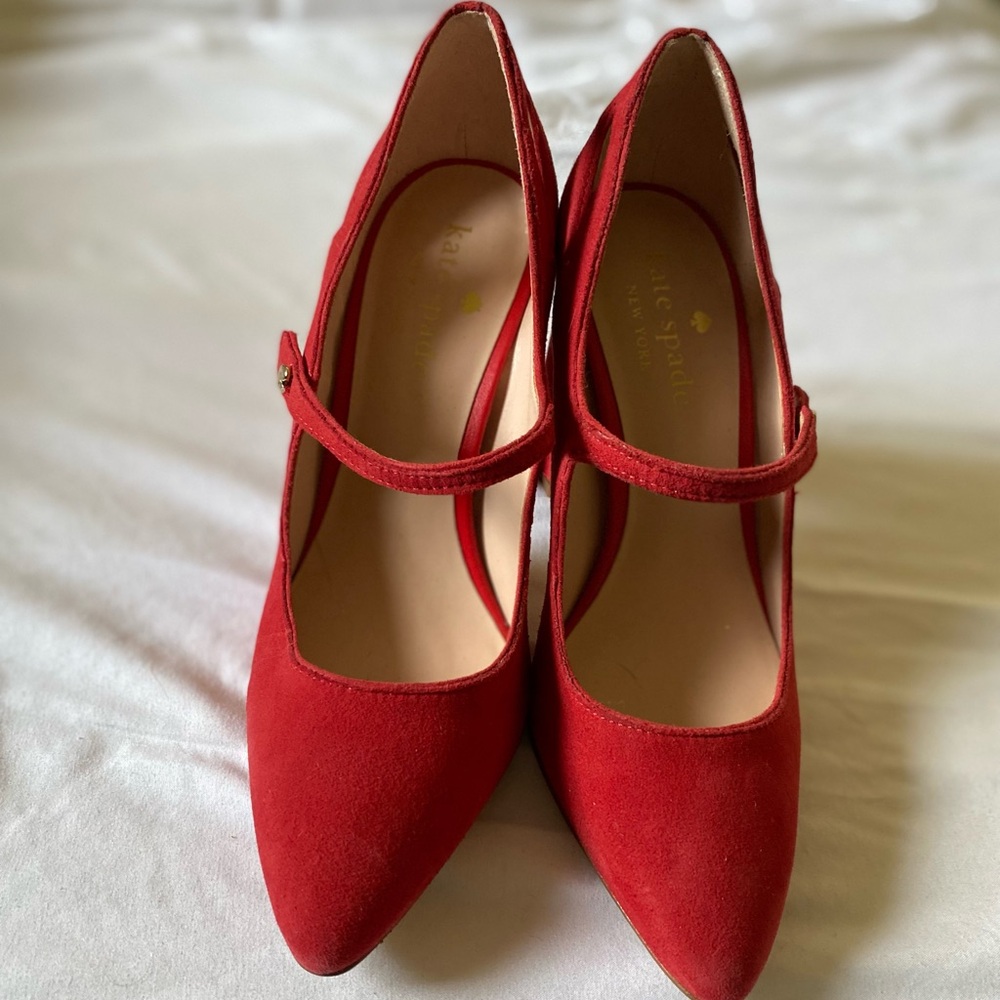 Kate Spade Heels